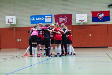 Bild 808 - C-Juniorinnen Landesmeisterschaft